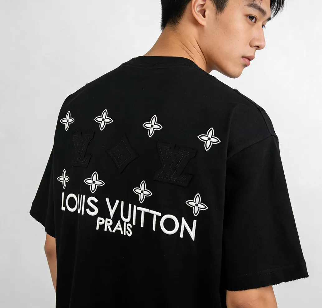 Louis Vuitton/